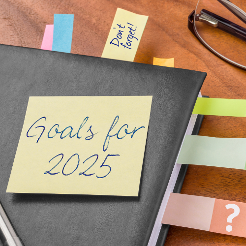 Themes to Keep Your Eye Out for in 2025 Across the Charity Landscape